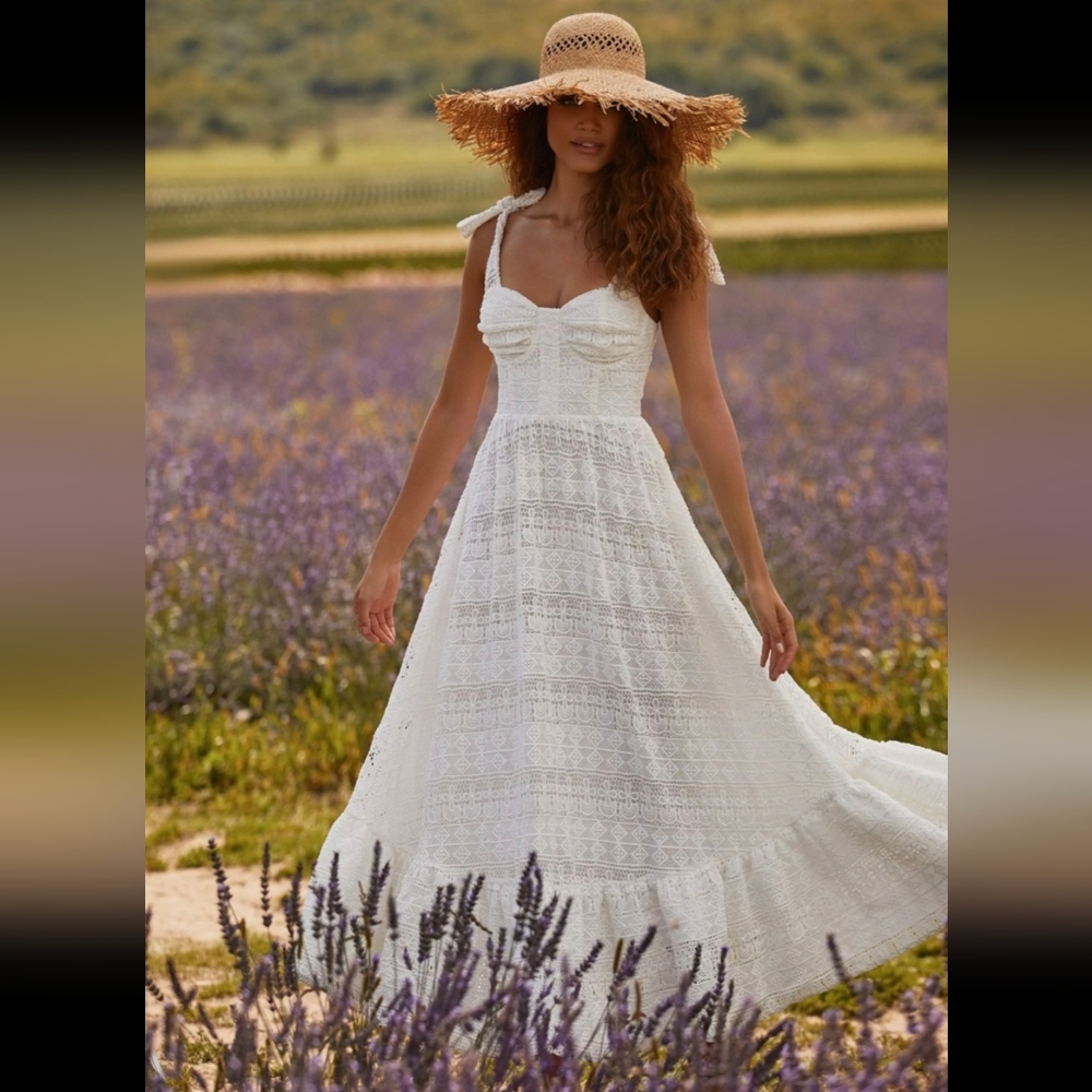 Alamour The Label Katia Dress